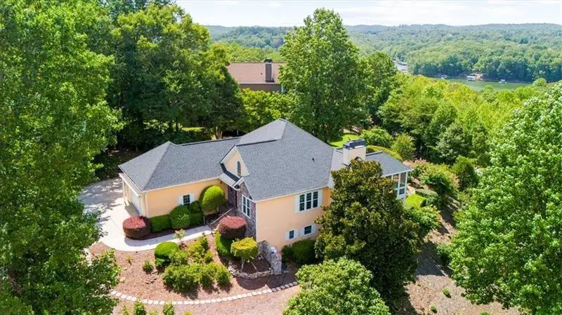 5739 Ridgewater Circle, Gainesville, GA 30506 - #1