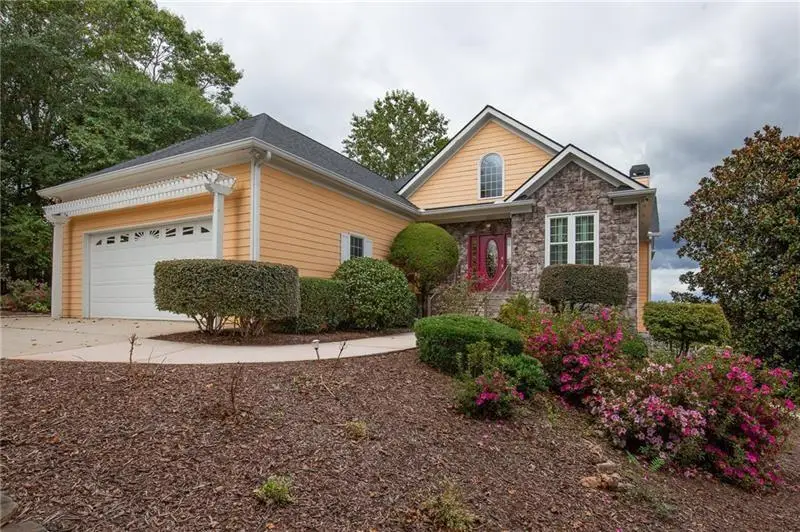 5739 Ridgewater Circle, Gainesville, GA 30506 - #3
