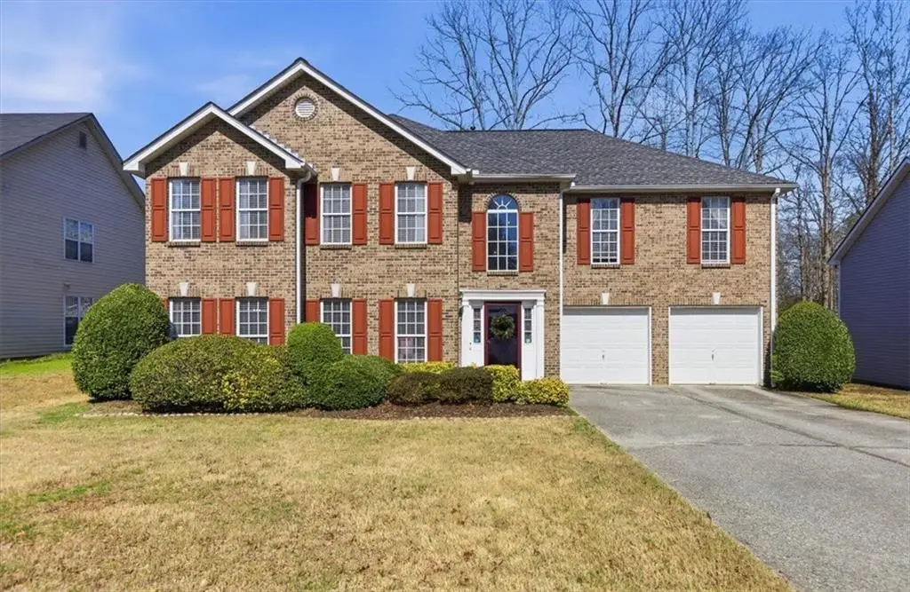 3331 Kittery Drive, Snellville, GA 30039 - #1
