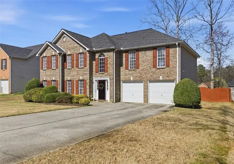 3331 Kittery Drive, Snellville, GA 30039 - #2
