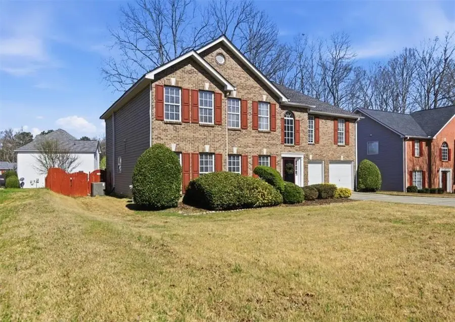 3331 Kittery Drive, Snellville, GA 30039 - #3