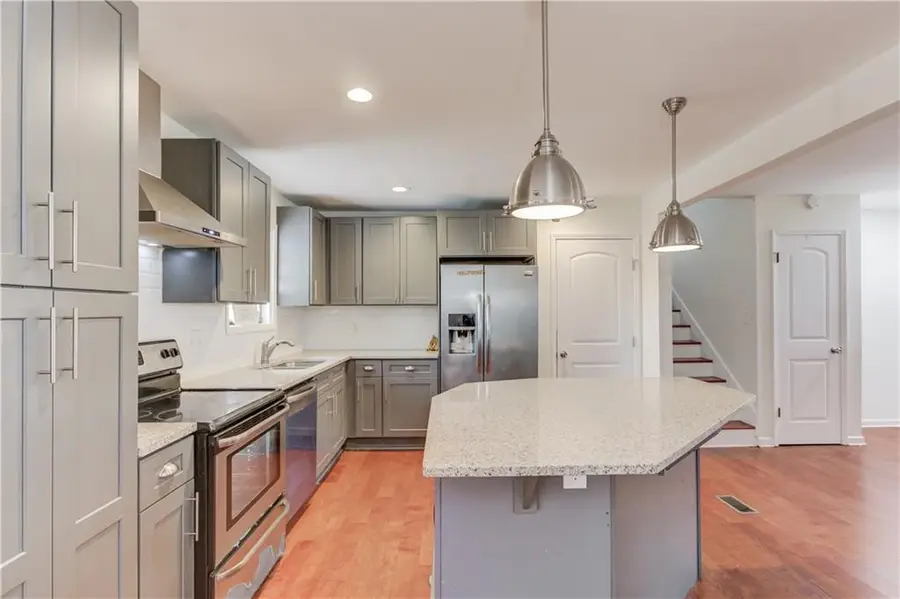 2846 Mountbery Drive, Snellville, GA 30039 - #2