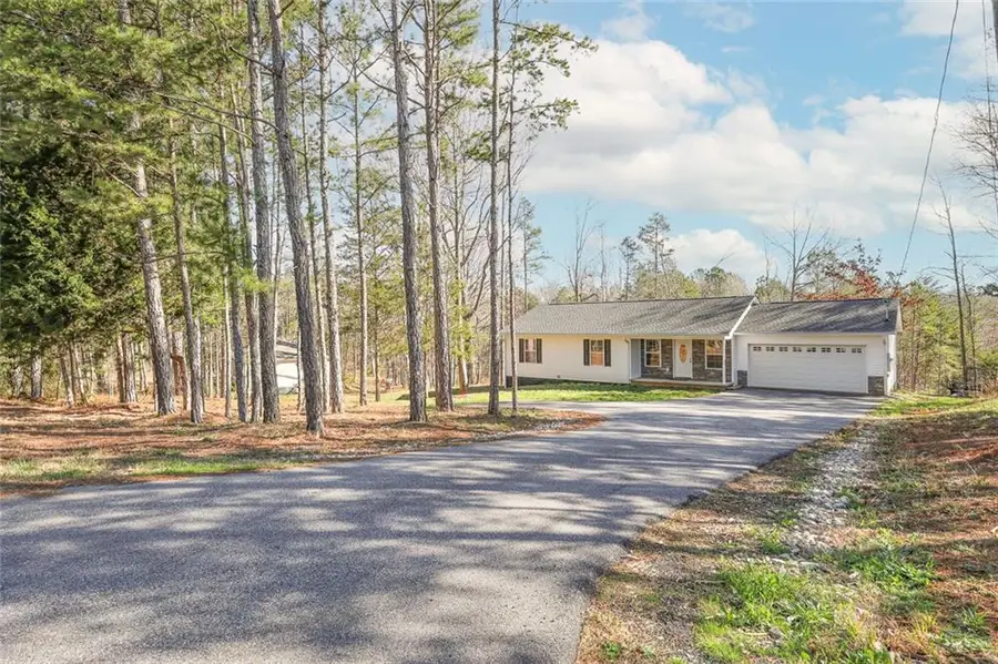3642 Williams Bridge Road, Toccoa, GA 30577 - #3