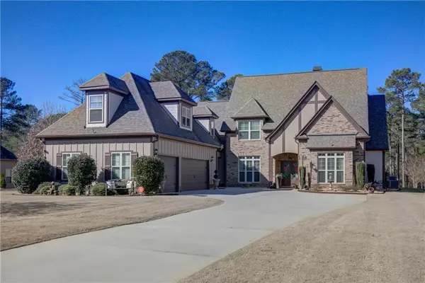 65 Fox Hall Crossing W, Senoia, GA 30276