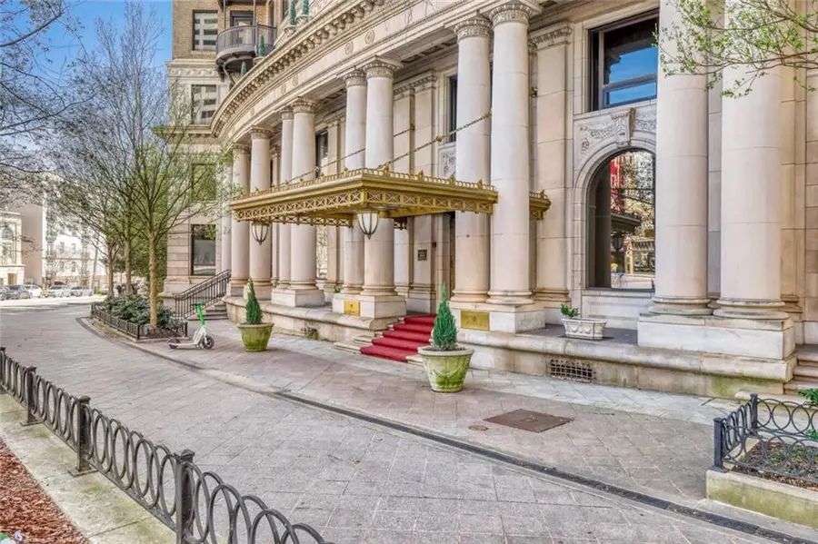 75 Ponce De Leon Avenue Ne #203, Atlanta, GA 30308 - #2