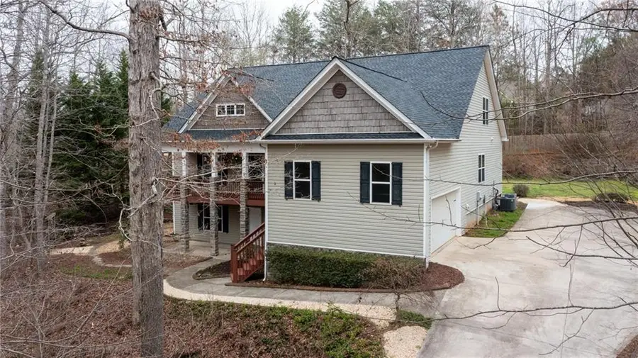 24 New Christopher Court, Dawsonville, GA 30534 - #3