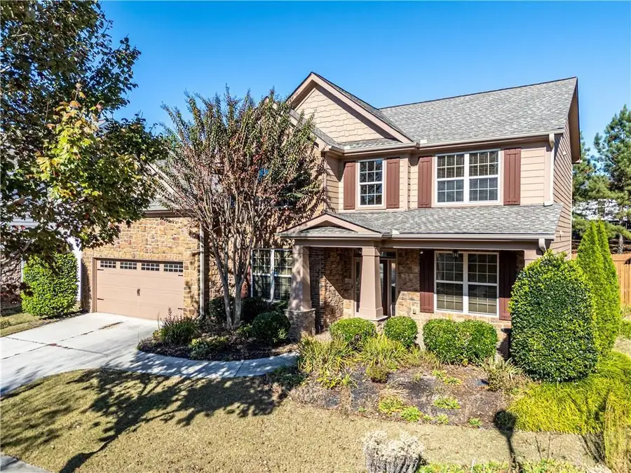2235 Well Springs Drive, Buford, GA 30519 - #3