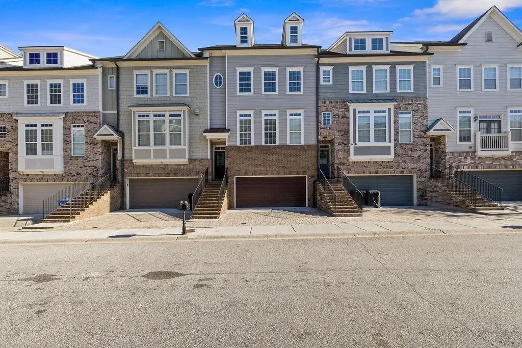 2085 Callaway Court Nw, Atlanta, GA 30318 - #1