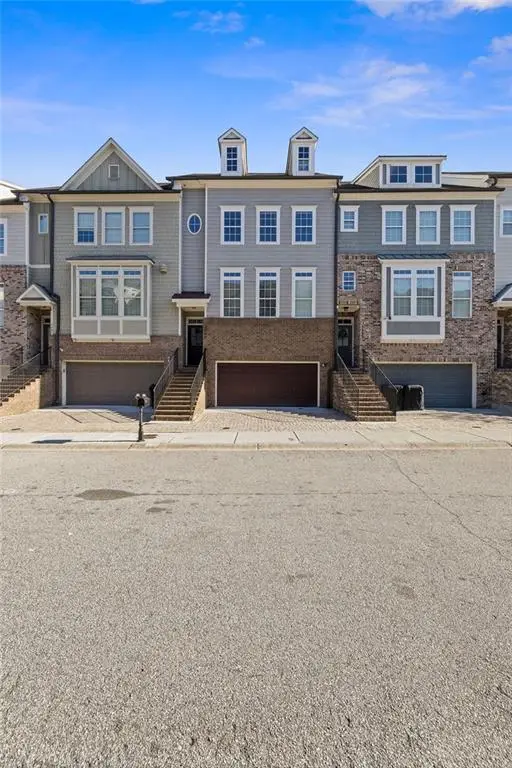 2085 Callaway Court Nw, Atlanta, GA 30318 - #2