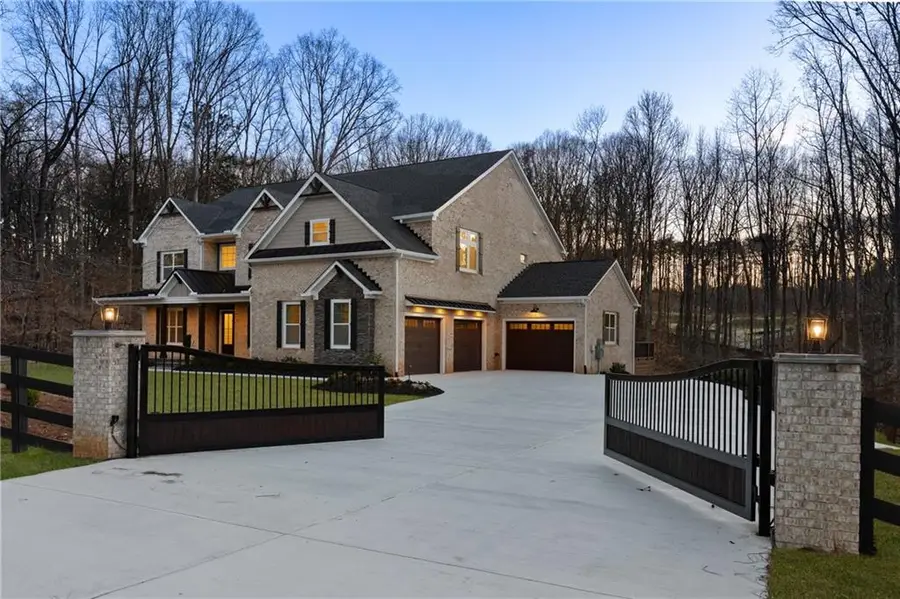 15448 Hopewell Road, Milton, GA 30004 - #2