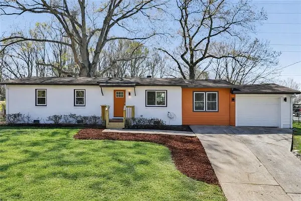 3848 Cherokee Trail, Suwanee, GA 30024