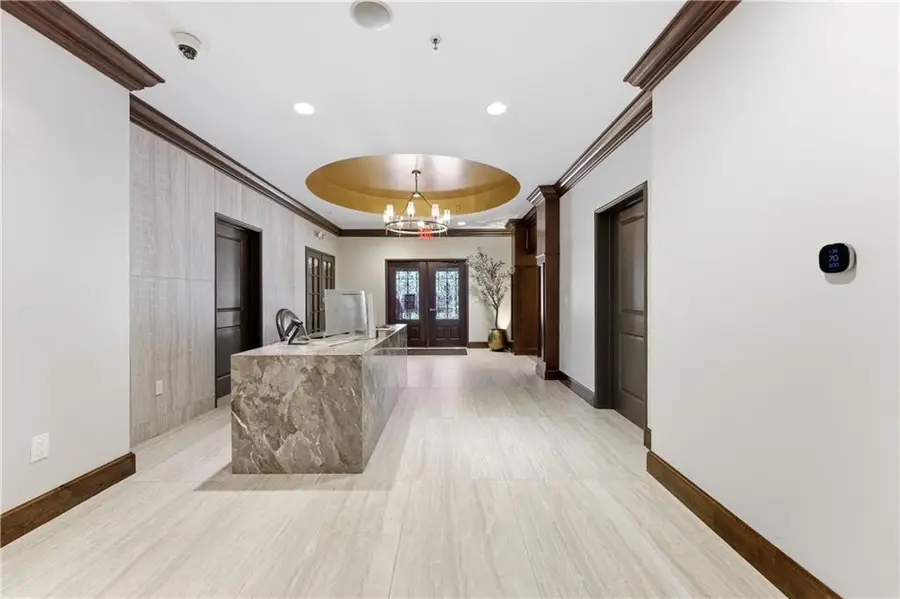 901 Abernathy Road Ne #2190, Atlanta, GA 30328 - #2