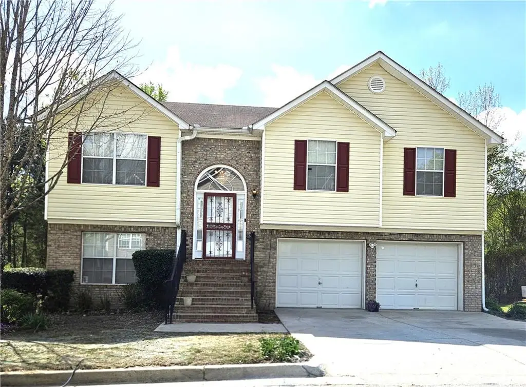 3707 Micah Court, Ellenwood, GA 30294 - #1