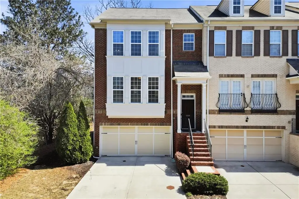 5001 Ridgemont Walk Se #18, Atlanta, GA 30339 - #1
