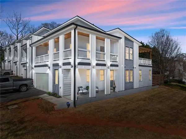 368 Forrest Avenue, Gainesville, GA 30501