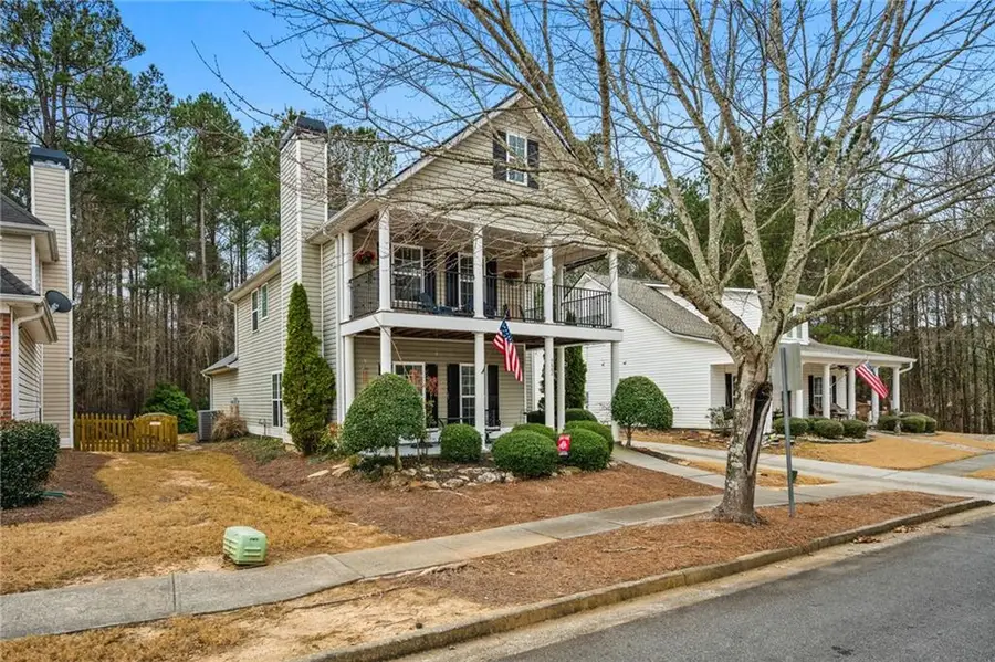 4662 Liberty Square Drive, Acworth, GA 30101 - #3