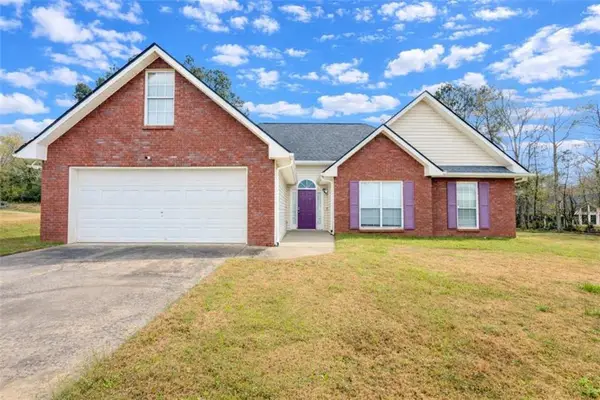 30 Cinnamon Fern Circle, Covington, GA 30016