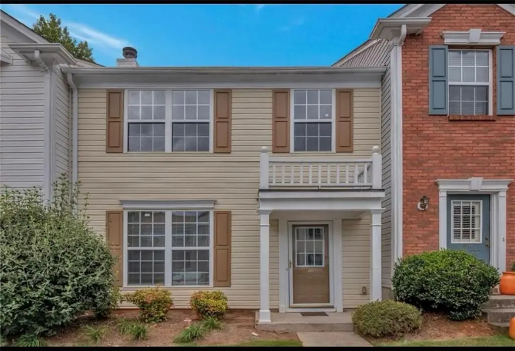 4645 Valais Court #92, Alpharetta, GA 30022 - #1