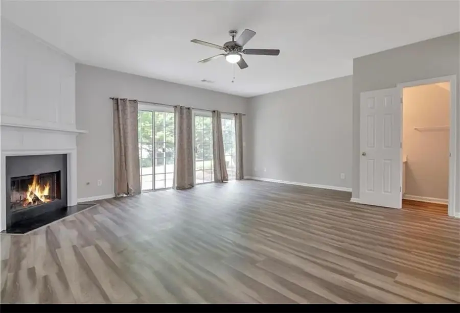 4645 Valais Court #92, Alpharetta, GA 30022 - #3