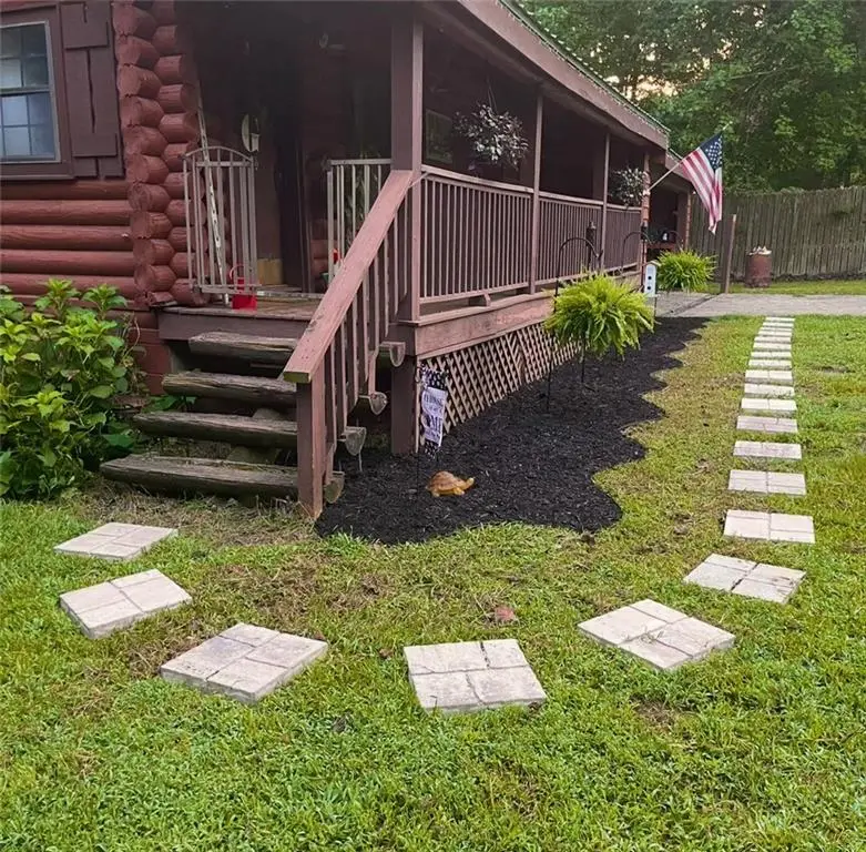 143 Freeman Fowler Lane, Danielsville, GA 30633 - #2