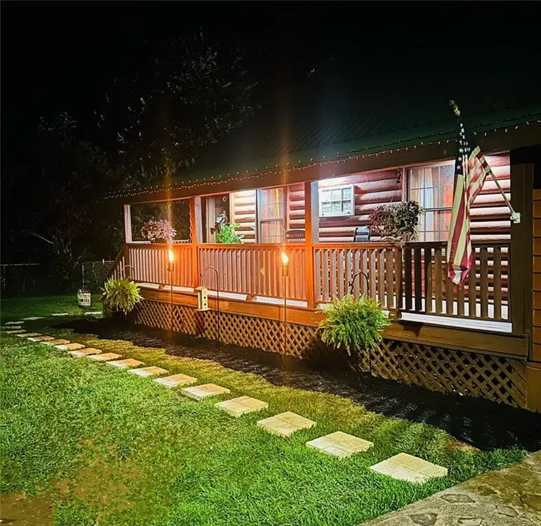 143 Freeman Fowler Lane, Danielsville, GA 30633 - #3