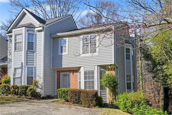 5200 Laurel Bridge Drive Se, Smyrna, GA 30082