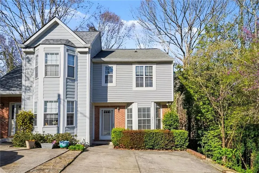 5200 Laurel Bridge Drive Se, Smyrna, GA 30082 - #2