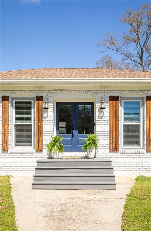 1724 Milford Church Road Sw, Marietta, GA 30008 - #3