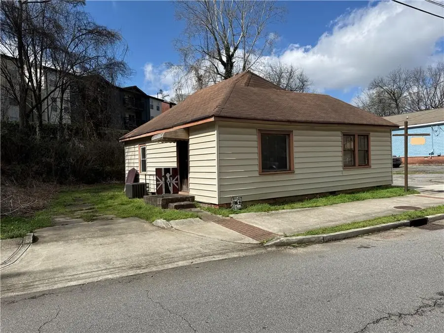 353 Campbell Hill Street Nw, Marietta, GA 30060 - #3