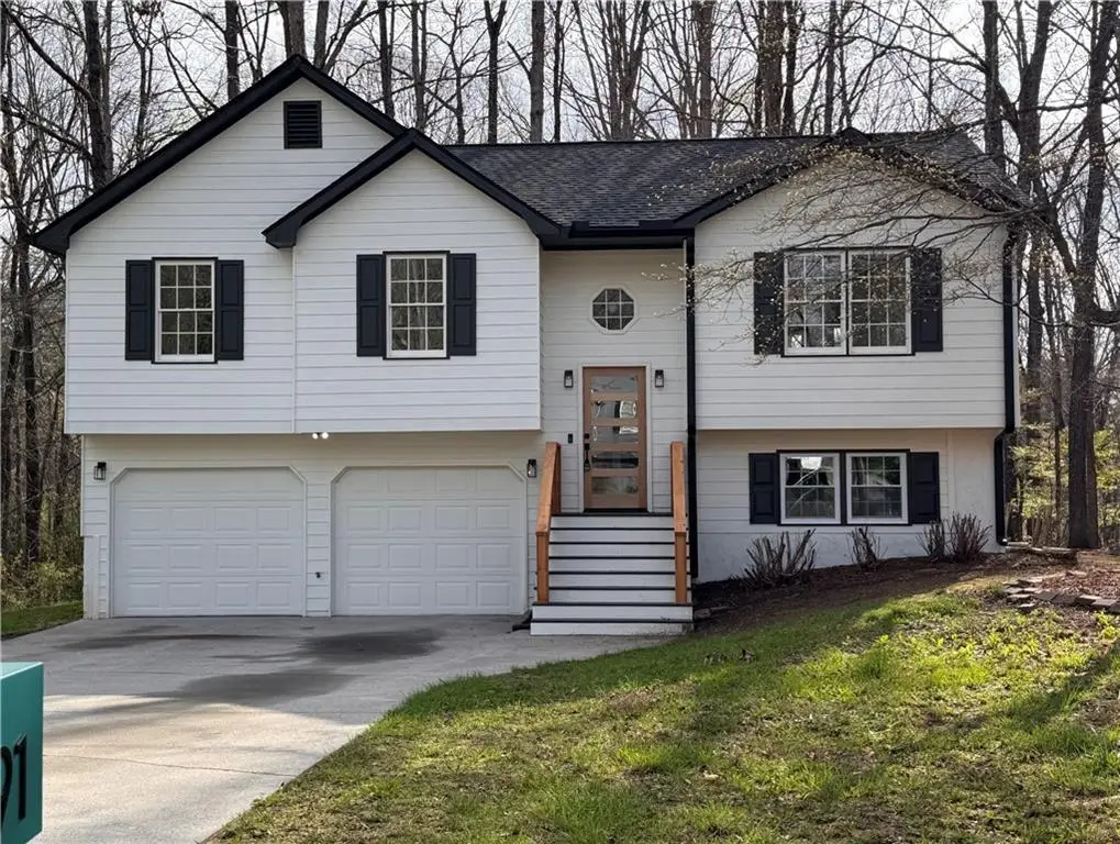 891 Nottingham Drive, Douglasville, GA 30134 - #1