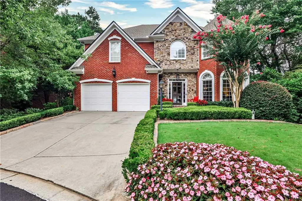 857 Wescott Lane Ne, Brookhaven, GA 30319 - #1