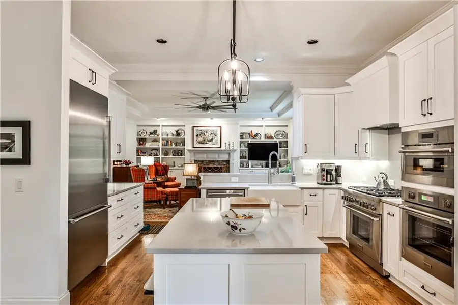 857 Wescott Lane Ne, Brookhaven, GA 30319 - #3