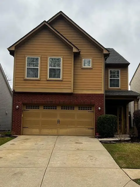 254 Shaw Drive, Acworth, GA 30102