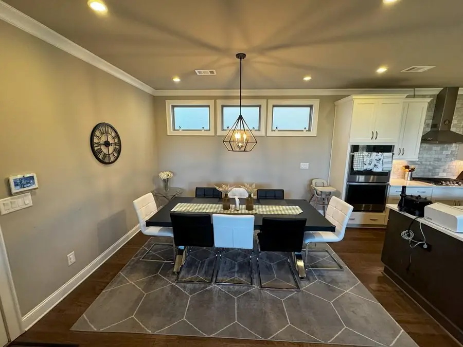 610 Central Park Ovlk, Alpharetta, GA 30004 - #2