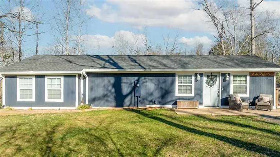 6120 Cardinal Drive, Gainesville, GA 30506 - #3