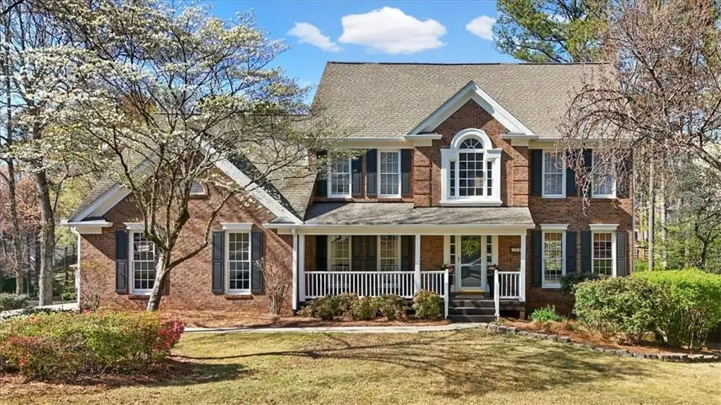 5880 Grandview Court Nw, Acworth, GA 30101 - #1