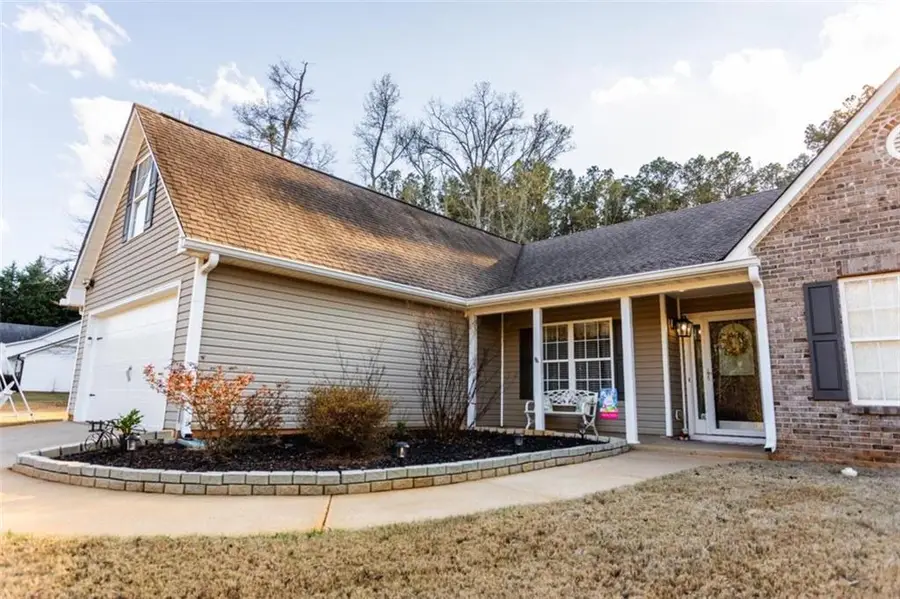 164 Laurel Lane, Social Circle, GA 30025 - #2