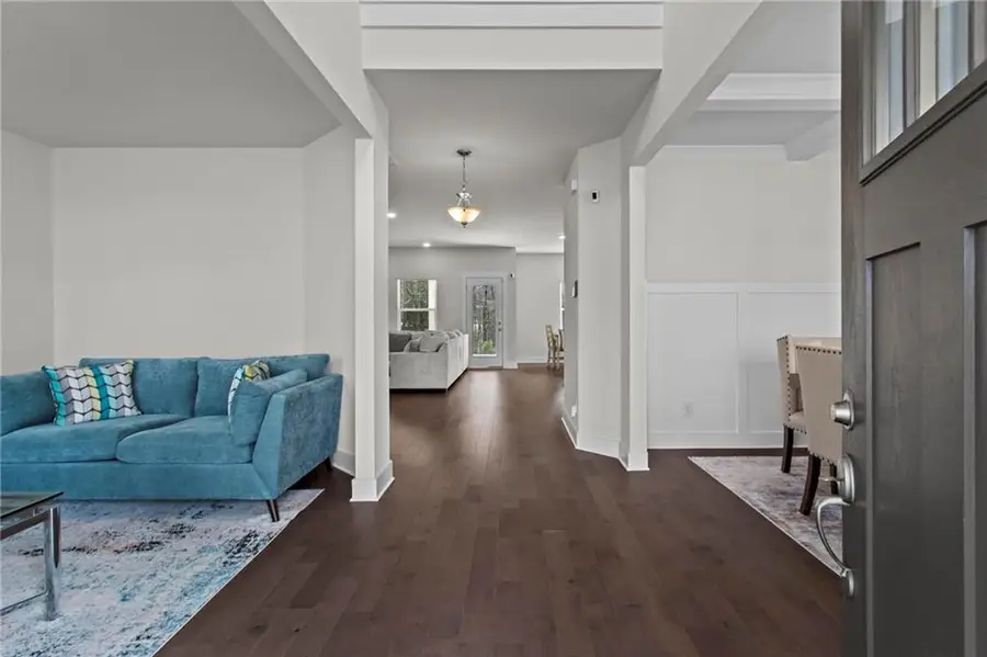 1990 Waycross Pass Sw, Marietta, GA 30064 - #3