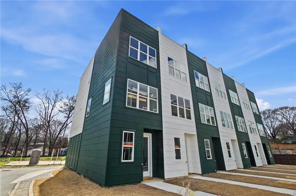 2029 Memorial Drive #45, Atlanta, GA 30317 - #1