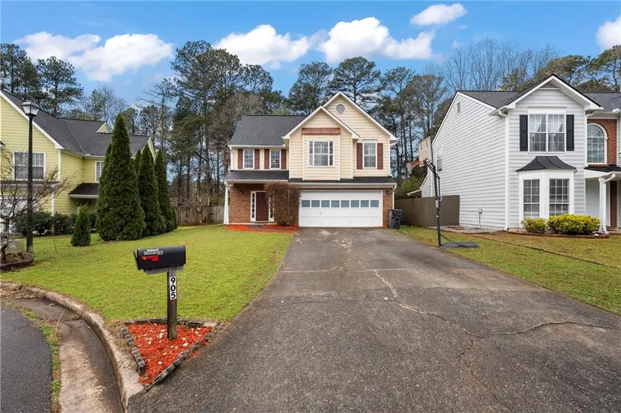 905 Ahearn Court, Suwanee, GA 30024 - #2