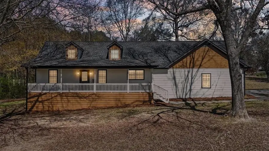 101 Doe Lane Se, Calhoun, GA 30701 - #2