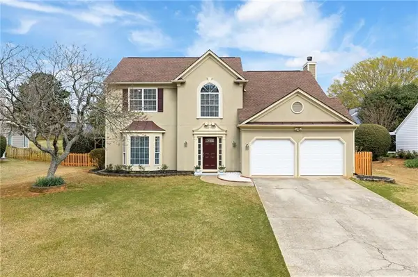 3465 Lakeheath Drive, Cumming, GA 30041