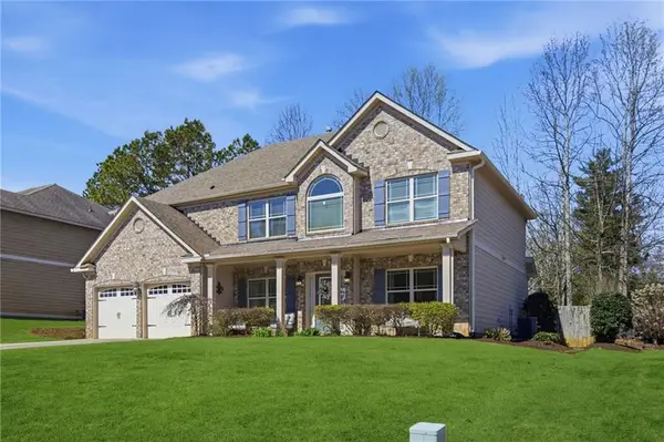 4130 Balsam Bark Drive, Cumming, GA 30028