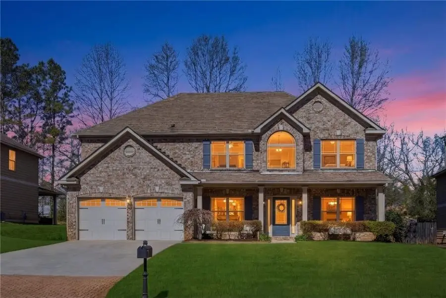 4130 Balsam Bark Drive, Cumming, GA 30028 - #2