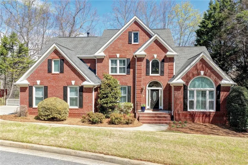 510 Sweet Stream Trace, Duluth, GA 30097 - #1
