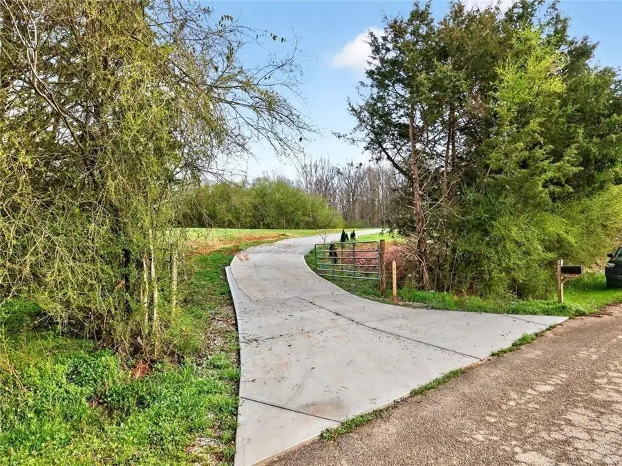 155 Mcclure Road, Gillsville, GA 30543 - #2