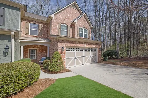 265 Snowgoose Court, Alpharetta, GA 30022
