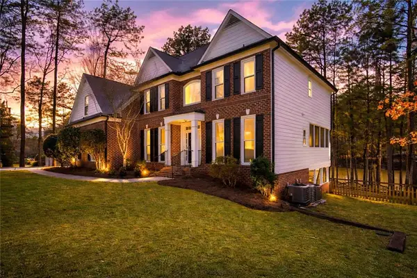 590 Woodbrook Way, Lawrenceville, GA 30043