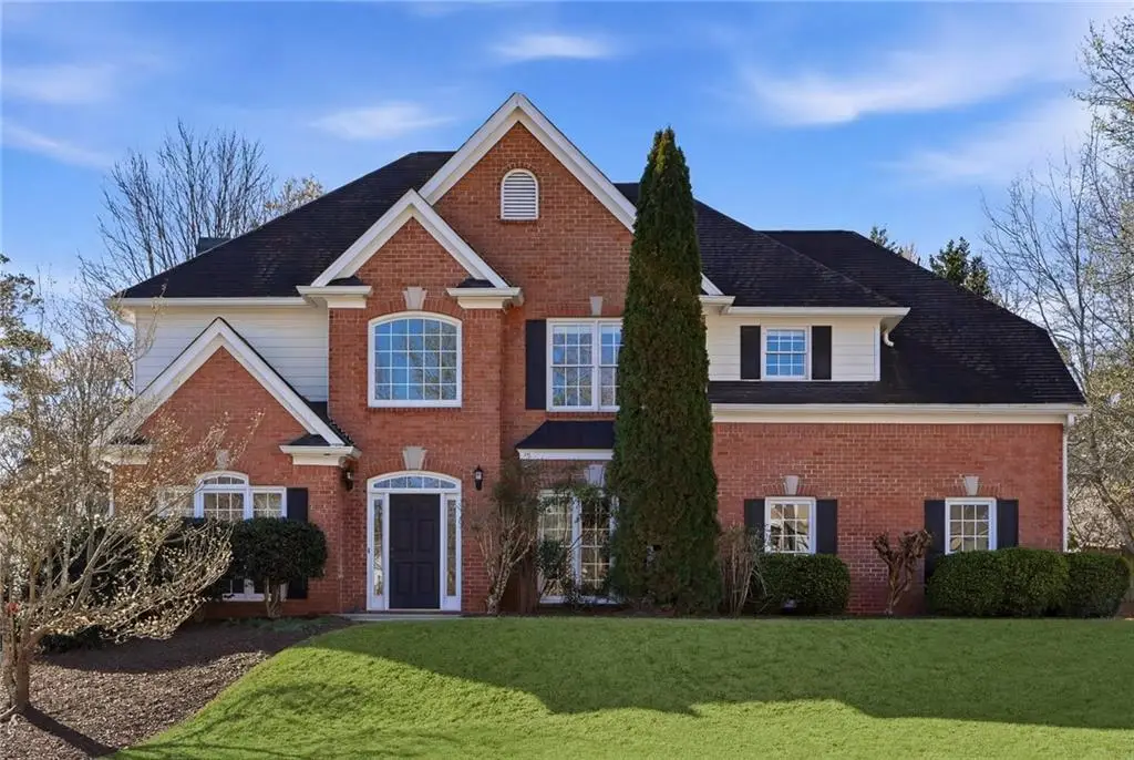 5020 Jonquilla Drive, Alpharetta, GA 30004 - #1