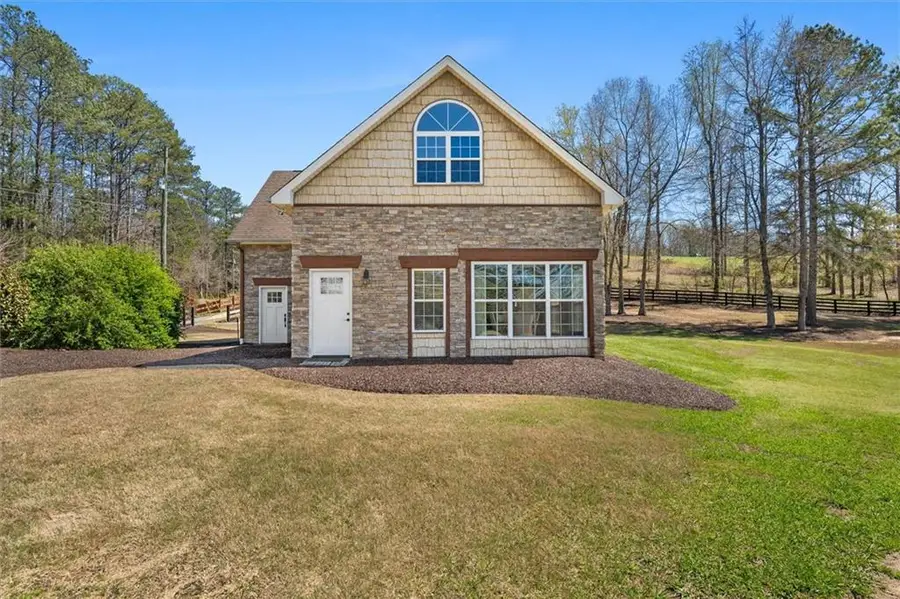 82 Lee Bone Road, Dallas, GA 30132 - #2